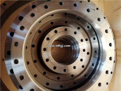 dn325法蘭盤規格16kg