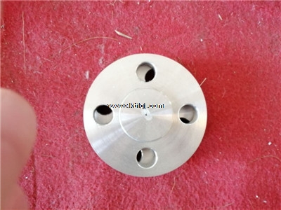 鍍鋅板式平焊法蘭產品