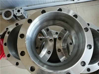 低中壓碳鋼平焊法蘭