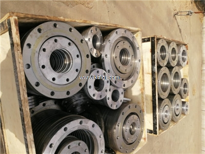 碳鋼平焊法蘭圖片 碳鋼平焊法蘭圖片