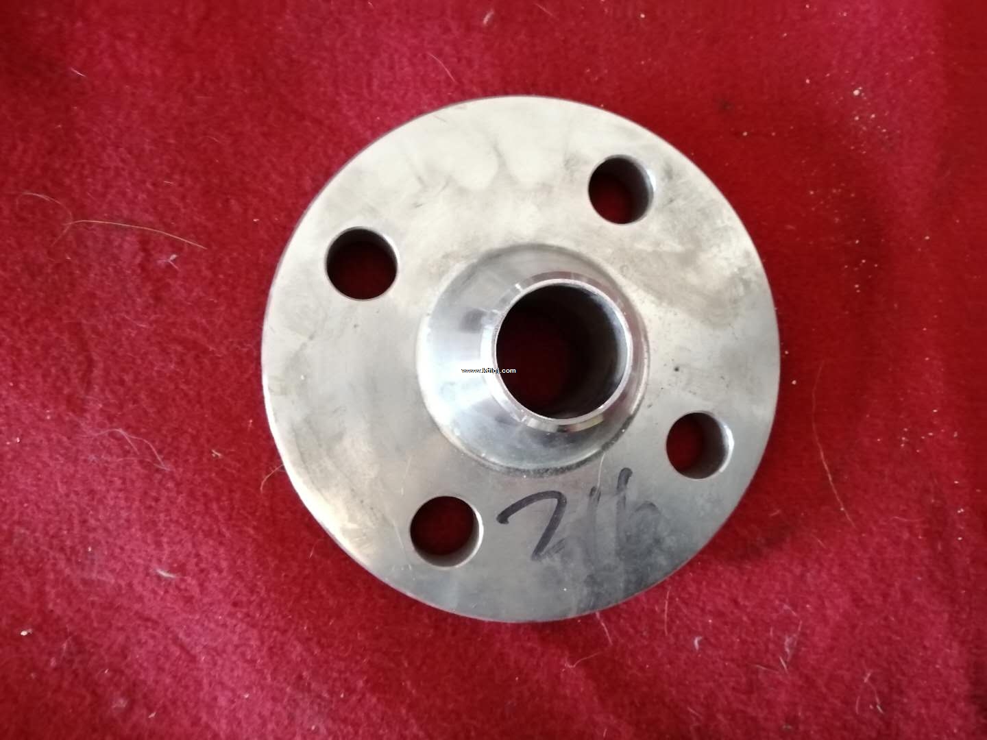 不銹鋼對(duì)焊法蘭