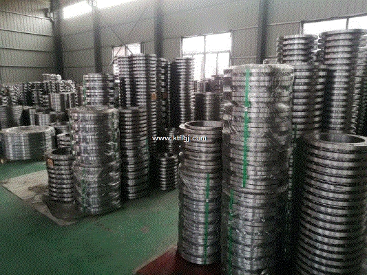 20#碳鋼平焊法蘭現貨供應庫存銷售