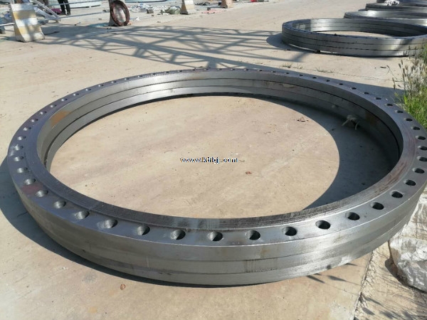河北大口徑法蘭廠家 平焊、對焊