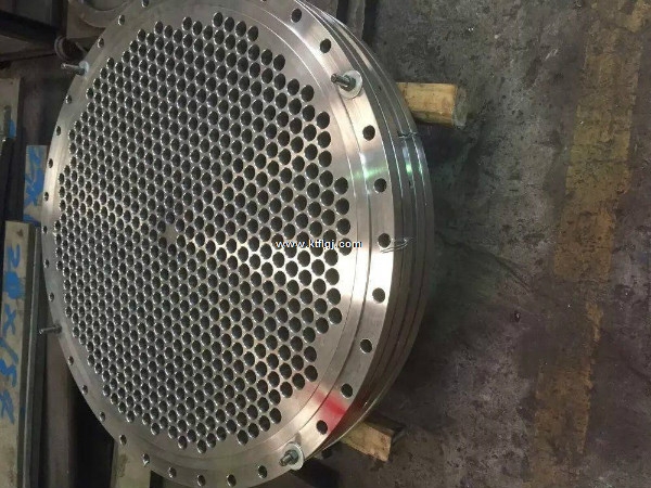 換熱器管板 換熱器管板